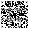 QR code with Tetco contacts