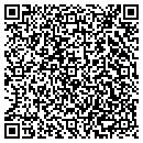 QR code with Rego Manufacturing contacts
