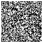 QR code with Clinton County Treasurer contacts