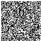 QR code with Second Missionary Baptist Chur contacts