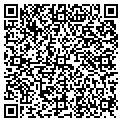 QR code with CDC contacts