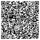 QR code with David P Bradley Excavating Co contacts