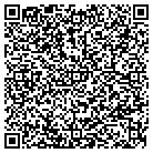 QR code with Haslag Precision Tool & Machin contacts