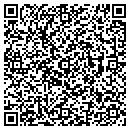 QR code with In His Image contacts