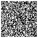 QR code with C-3 Guttering Co contacts