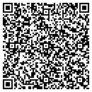 QR code with Unique Art & Label contacts