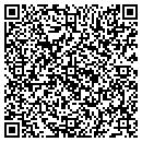 QR code with Howard E Dixon contacts