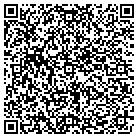 QR code with Macko Material Handling Inc contacts
