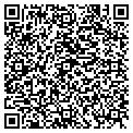 QR code with Thoele Inc contacts