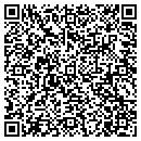 QR code with MBA Program contacts