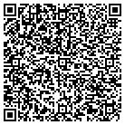 QR code with S & B Financial Consulting LLC contacts