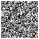 QR code with Fudgery contacts
