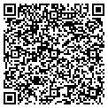 QR code with Kct contacts