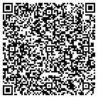 QR code with Ameridrain & Sewer Service Inc contacts