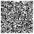 QR code with T & T Floor Cleaning & Janitor contacts