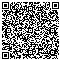 QR code with GNC contacts
