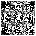 QR code with RDM Concrete Placements contacts