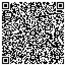 QR code with Robert C Egan MD contacts