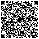 QR code with Airport Budget Storage contacts