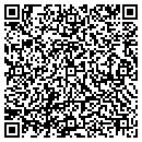 QR code with J & P Flash Market 89 contacts