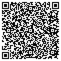 QR code with Compusa contacts