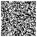 QR code with U S Net Com Corp contacts