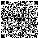 QR code with L & L Cleaning Service contacts