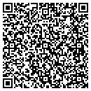 QR code with Claudia Valentine contacts