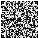 QR code with Ridge Runner contacts