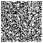 QR code with A Step Above Child Care contacts