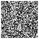 QR code with Maple Valley Cleaners & Ldry contacts