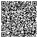 QR code with Bci contacts
