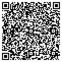 QR code with Baden contacts