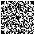 QR code with TJ Maxx contacts