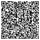 QR code with Autobahn Inc contacts