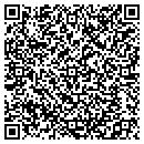 QR code with Autozone contacts