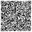 QR code with Hartland Tree Service & Stump contacts