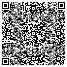 QR code with University of Missouri System contacts