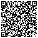 QR code with Bug-A-Way contacts