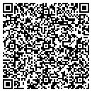 QR code with J Brown Disposal contacts