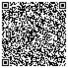 QR code with Leshers Printing Service contacts