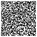 QR code with Amos Apiaries WEBB City contacts