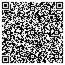 QR code with A 40 Auto Body contacts