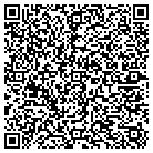QR code with Central Mercantile Collection contacts
