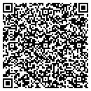 QR code with Custom Cuts contacts