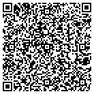 QR code with Radio Station K R X L FM contacts