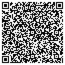 QR code with Provalusa contacts