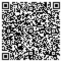 QR code with Bud's Auto contacts