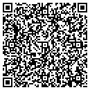 QR code with K&E Properties contacts