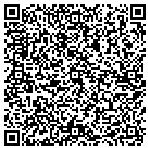 QR code with Hulveys Home Furnishings contacts